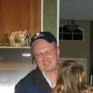 Meet your Posher, Wayne